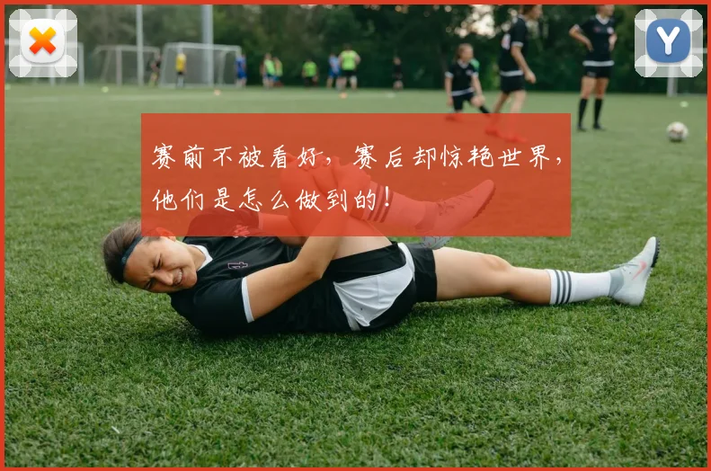 赛前不被看好，赛后却惊艳世界，他们是怎么做到的！